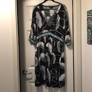 SOLD Easy Fabulous Dress